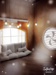 -星光贝贝(万达店)