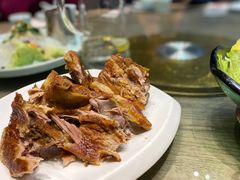 -北李妈妈菜·海肠捞饭(高新万达店)