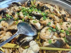 -猪腰一家·地道佛山菜(盐步店)