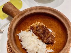 黑松露米粉肉捞饭-皖宴(合肥店)
