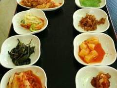 android_upload_pic-故乡家韩国料理(丹东街店)