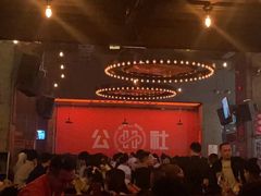 -HIB HUB公社(解放西路店)