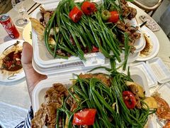 -好兄弟郭巨海鲜(天一阁店)