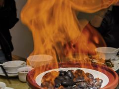 -粥六•新晋菜(柳巷店)