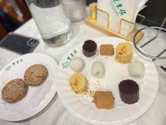 -东来顺饭庄(天坛店)