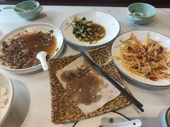 -食光慢宴·安吉土菜馆