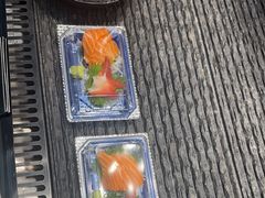 -上清·三文鱼鲜寿司(同德店)