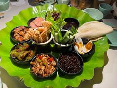 -淀里船宴(裕华东路店)