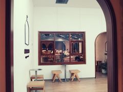 -Seesaw Coffee(朝阳大悦城店)