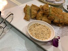 -豫满楼(郑东新区店)
