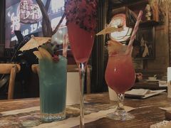 -胡桃里音乐酒馆(环亚凯瑟琳广场店)