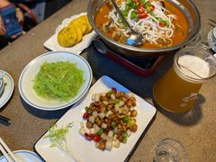 -几荷·恰似故人来(秀水广场店)