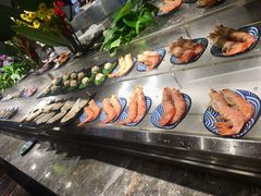 -喜庭海鲜自助(佛山王府井店)