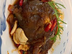 -椿记烧鹅(叠彩店)