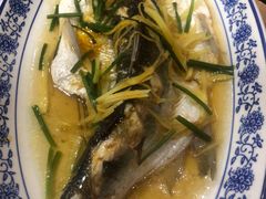 -洞天食府(北大街店)