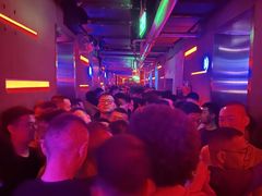 -北京目的地酒吧