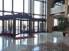 -碧中海汤泉汗蒸酒店