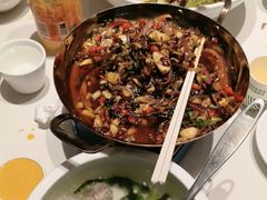 -绿草地·湘菜(7mall店)