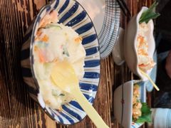 -小川洋风料理(汉街店)
