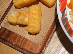 -塔哈尔·新疆盛宴(复地活力城店)