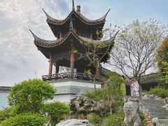 -武汉园博园(武汉自然博物馆)