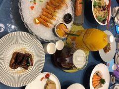 -御沪沪味园.融合菜.海鲜(斜土路店)