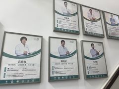 -心仪动物医院·牙专科·肿瘤·心脏科(西客站院)