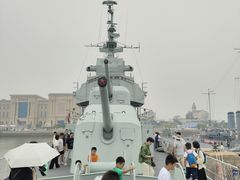 -中国人民解放军海军博物馆