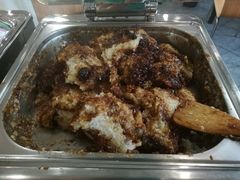 甑糕-乡党臊子面(丰庆公园店)