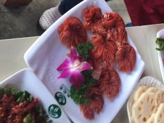 珺花-枇杷园食为鲜火锅(南山店)