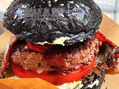 -shark burger·鲨鱼汉堡(交子大道店)