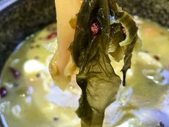 -周鱼小馆石锅酸菜鱼(活力汇店)