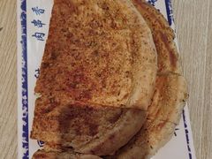 -丝路伊兰·兰州牛肉面(马连道店)