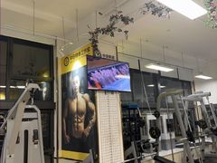 -中田·健身+普拉提(北京通州运河店)