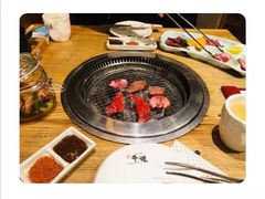 -御牛道日式烤肉料理(杭州万象城店)