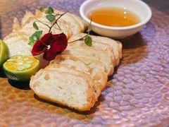 -锦府园·新台州菜(合生汇店)