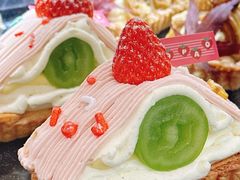 -PAOPAO Bakery&Café(新天地店)