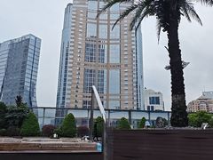 -广州希尔顿逸林酒店-OPEN開·全日制餐厅·海鲜·小火锅·自助餐(东风路店)