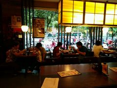 大堂-味千拉面(常州关河东路分店)