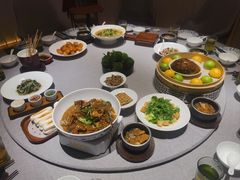 -阿庄新豫菜(通泰路店)