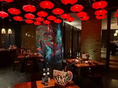 -赤RedBowl川锅·炙烤·板前(北京瑰丽酒店)