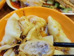 -龙抄手(春熙路总店)