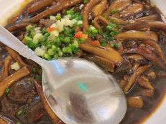 响油鳝丝-丰收日·小海鲜·沪上家宴(顾村正大店)