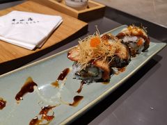 -聿山居·创意料理