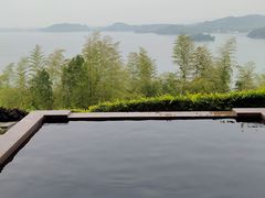 -天目湖涵田半山温泉