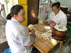 -海汇源老烧麦店(东大街总店)