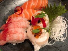 -ARMANI/AQUA(遮打大厦店)