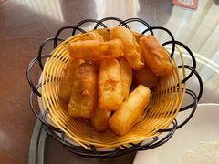 -天回镇何氏豆腐(总店)