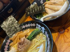 -Ramen满吉·豚骨拉面(丽园路店)