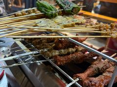 -古彭7只羊·招牌白串·碳锅羊肉旗舰店